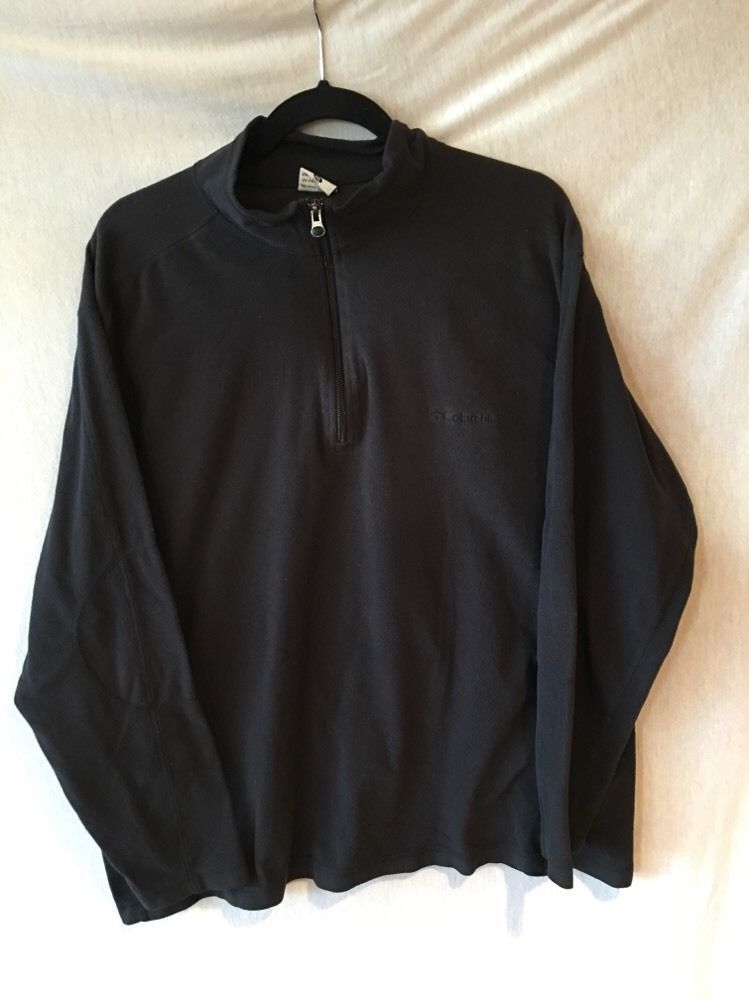 Columbia Athletic Apparel for Men