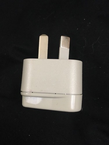 Voltage Valet Australia China Grounded Adapter Plug - GUC - New 10 Modifications