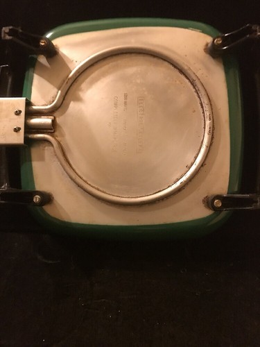 Vintage West Bend Electric Skillet