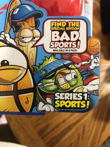 Smashers ZURU Smash Ball Limited Edition Sports Collectables