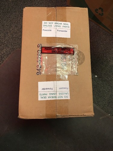 Apple AppleCare service parts kit for Xserve Raid 400 GB drive module M9753G / A