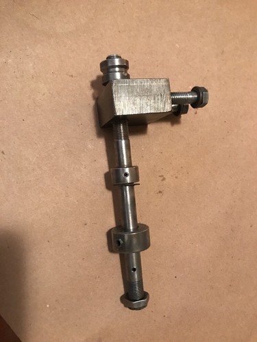 Delta Rockwell 8