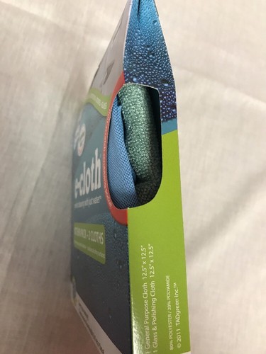 e-cloth Kitchen Pack - 2 Cloth Pack