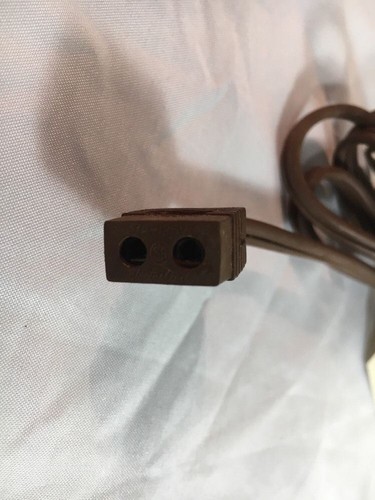Replacement Power CORD For Salton Hotray Food WarmerTray/ BunWarmer72