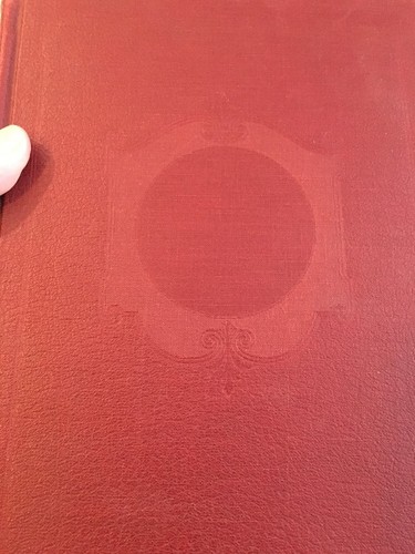 New Standard Encyclopedia 10 Volumes 1941 Complete & Quarterly World Progress