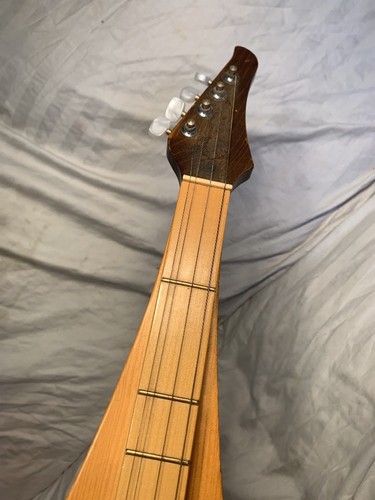 AppleCreek Dulcimer Musical Instrument