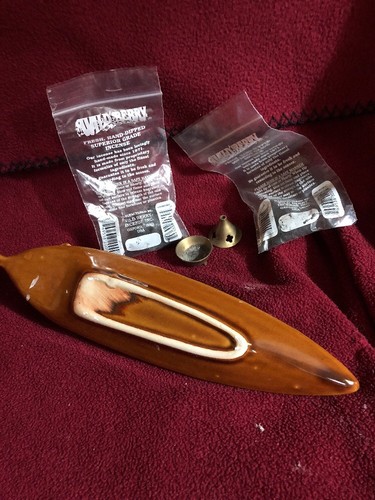 Lot Omonic Ceramic Lotus Leaf Incense Burner Incense Stick Holder W Incense Bras