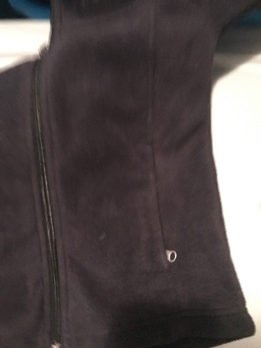 Columbia jacket Kids Size 8