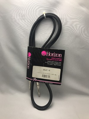Horizon BLC-6 6 Ft. Balanced Line Cable