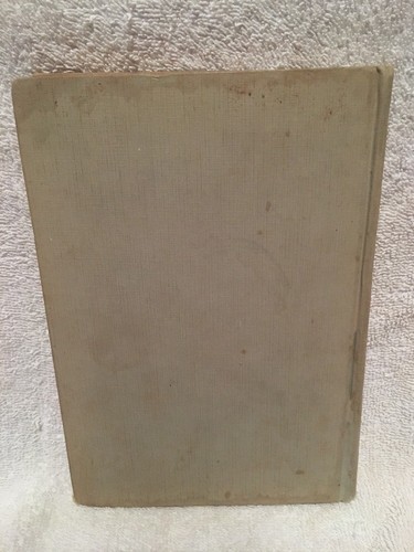 Soils And Seeds Of Sectarianism James D. Bales church of Christ 1947 Hardback