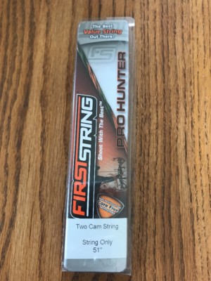 First String Premium Two Cam String String Only 51  Ships N 24h