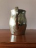 Paul Revere Reproduction by Poole 4 1/2” Sterling Silver Pitcher