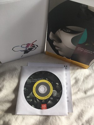 Adobe cs6 for sale
