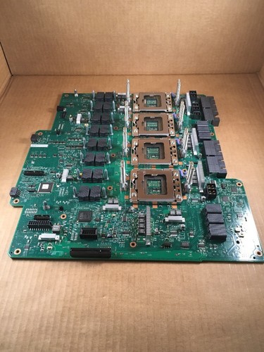 IBM X3850 X5 X3950 X5 MICROPROCESSOR MOTHERBOARD 47C2444 88Y5351