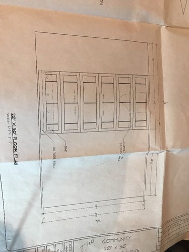 20' x 30' Trade Show Booth Display EUC Only Used Once Insight Exhibits