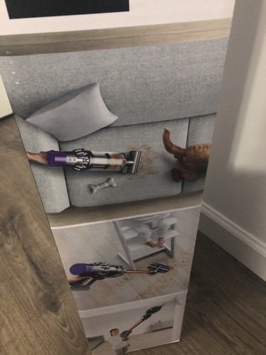 NEW Dyson Cyclone V10 Absolute Cordless Handheld Stick Vacuum FREE SHIPPING!!!!!