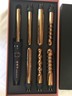 FOXBAE  ROSE GOLD - 7 in 1 CURLING WAND - BRAND NEW!