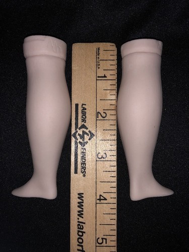 Bye-Lo Baby Style DOLL Porcelain Bisque 3