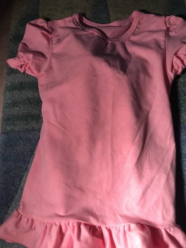 ruffle pants girls Size 3t Mudpie