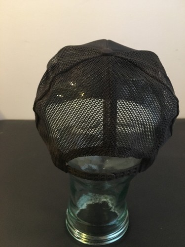 Vintage Hat Trucker SnapBack Equity Transportation Co Truck