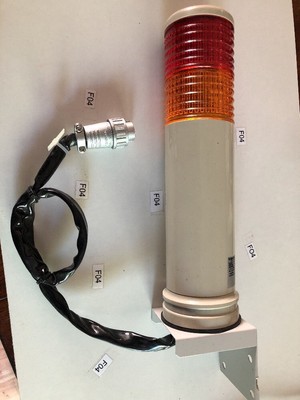 Strobe Beacon Lights Tower Safety Light