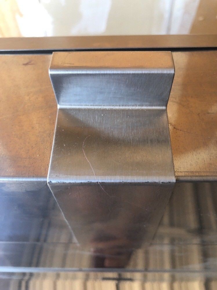 Imperial C2036BP1 Stainless Steel 625 CFM 36