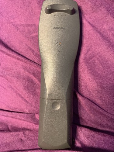 Authentic Bose AV3-2-1 Media Center Remote Works AV321 AV 3 2 1