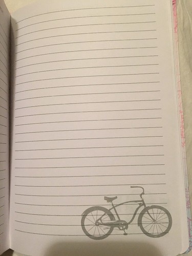 New! Eccolo “Life Is Short and The World is Wide” Travels Journal with Quotes