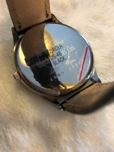 Limited edition Disney Collectors club MICKEY MOUSE The Sorcerer's   1181/5000