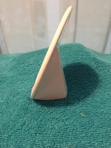 Small Decorative Porcelain Plate Ford T 1908.