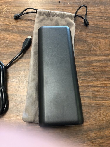 Anker - PowerCore 20,100 mAh Portable Charger for the Nintendo Switch NEW!