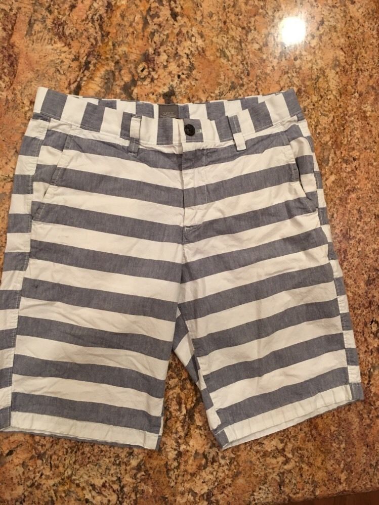 Gap Striped Shorts for Men