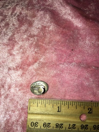 Vintage Siam Sterling Silver White Enamel Dancer Screw Back Earrings