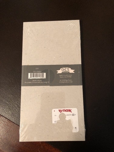 Rae Dunn LL List Pad