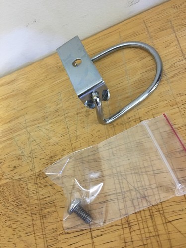 RIVAL FOOD SLICER 1030V REPLACEMENT PROTECTIVE FOOD TRAY STOP 090-019