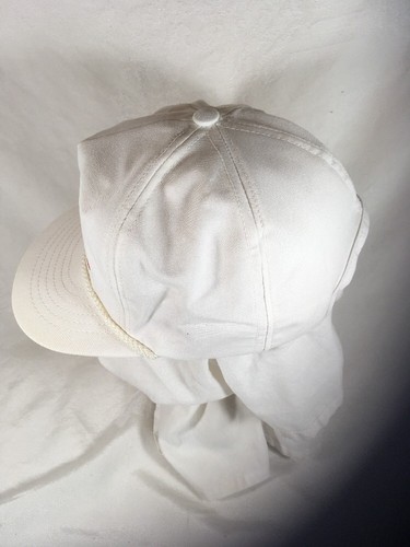 I’m a pork pro producer 1992 pig hat cap snap USA White Ag Farmer