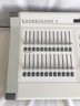 ETC  Expression 3 Stage & Studio Lighting Control Console. #2
