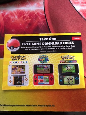 Free download codes for 3ds themes