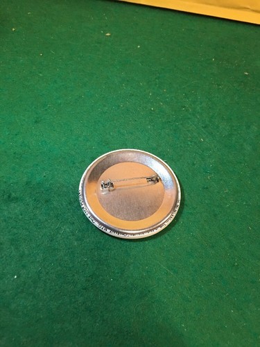 Made In The USA Donald Duck Button. Wal-Mart