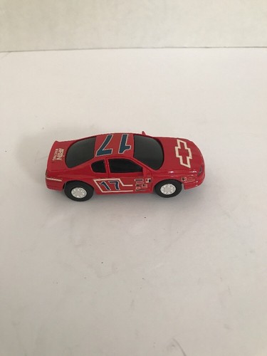 Chevy #17 Artin Racing Slot Car Untested