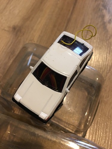 Initial D Zip Zaps RC SE Street Tuner Upgrade Kit AE85 AE86 Special Edition Lot