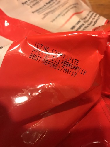 2 Bags New Kaytee Fiesta Max Bird Food For Cockatiels, 4-1/2-Pound