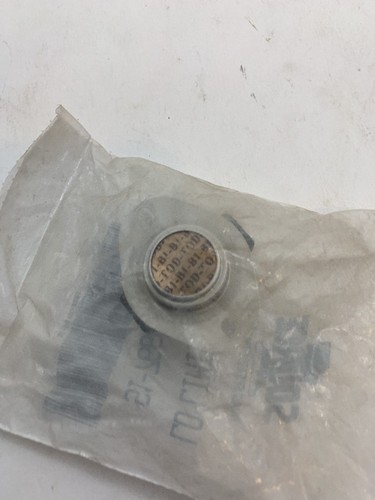 Source 1  A/R Lower Limit; 150Op 130Cl OEM S1-7660-3591