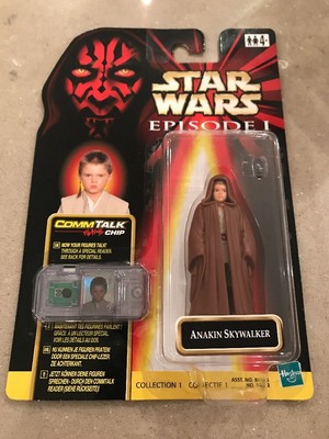 Tomart/'s Action Figure Digest Kenner Legacy Part 6 Star Wars Luke Jedi in Robes