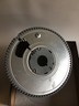 Kodak Carousel Transvue 80 Slide Tray Chargeur