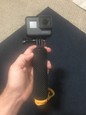 GoPro HERO5 4K Ultra HD Action Camera CHDHX-501 - Black