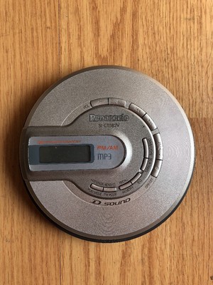 Cd Плеер Panasonic Sl Ct582v Интернет Магазин