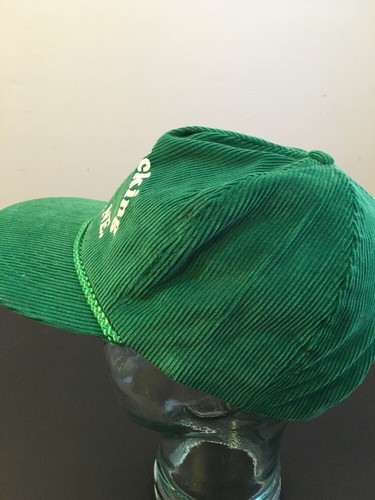 Vintage Hat Trucker H & M Trucking Omaha Nebraska Transportation