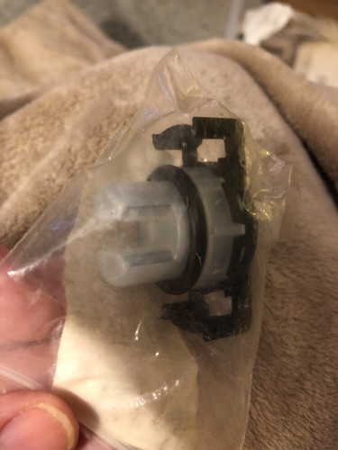 Samsung Dishwasher Turbidity Sensor DD32-00003A Genuine OEM