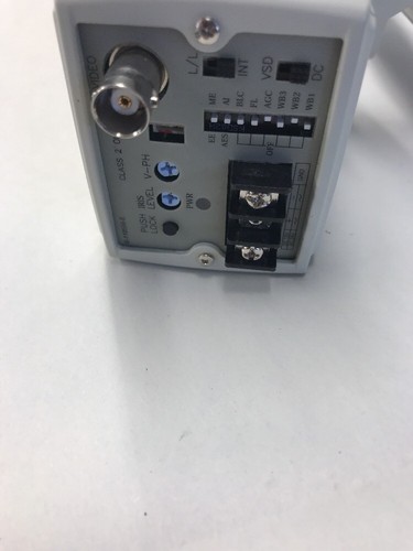 Honeywell HCC484L CCTV Color Camera Digital Signal Processor. Free Shipping